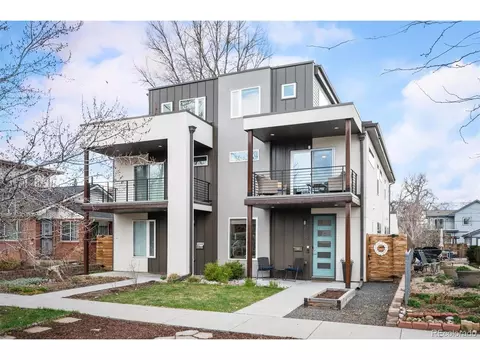 4551 Vrain St, Denver, CO 80212