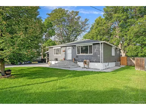 2447 Reed St, Lakewood, CO 80214