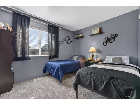 Bedroom - 21429 E 46th Ave, Denver, CO 80249 photo 6 of 7