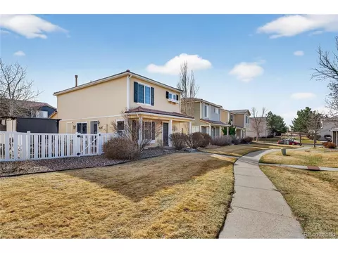 Exterior - 21429 E 46th Ave, Denver, CO 80249 photo 2 of 8