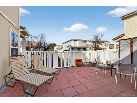 Exterior - 21429 E 46th Ave, Denver, CO 80249 photo 6 of 8