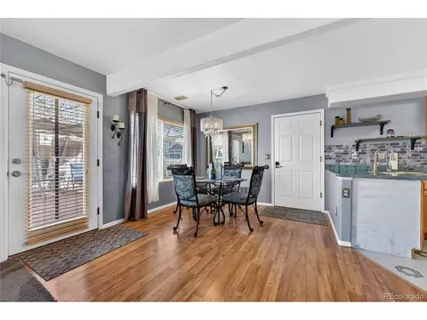 Dining - 21429 E 46th Ave, Denver, CO 80249 photo 1 of 2