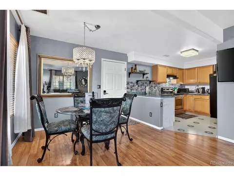Dining - 21429 E 46th Ave, Denver, CO 80249 photo 2 of 2