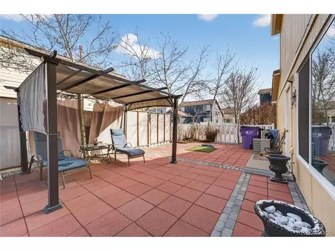 Exterior - 21429 E 46th Ave, Denver, CO 80249 photo 4 of 8