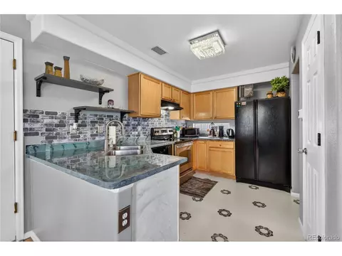 Kitchen - 21429 E 46th Ave, Denver, CO 80249 photo 1 of 3
