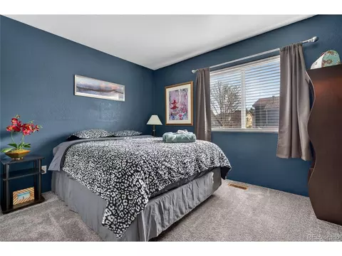 Bedroom - 21429 E 46th Ave, Denver, CO 80249 photo 4 of 7