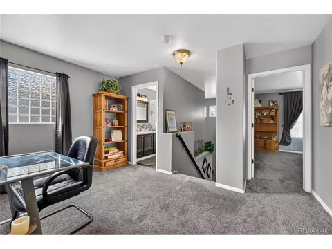 Entry Way - 21429 E 46th Ave, Denver, CO 80249 photo 1 of 1