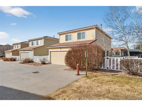 Exterior - 21429 E 46th Ave, Denver, CO 80249 photo 8 of 8
