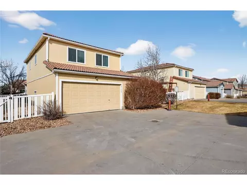 Exterior - 21429 E 46th Ave, Denver, CO 80249 photo 7 of 8