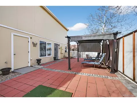 Exterior - 21429 E 46th Ave, Denver, CO 80249 photo 5 of 8