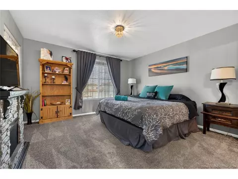 Bedroom - 21429 E 46th Ave, Denver, CO 80249 photo 1 of 7