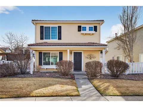 21429 E 46th Ave, Denver, CO 80249