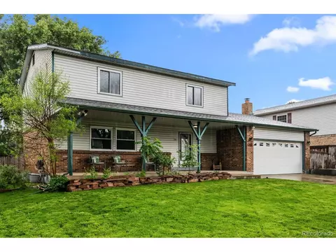 4550 E 121st Pl, Thornton, CO 80241