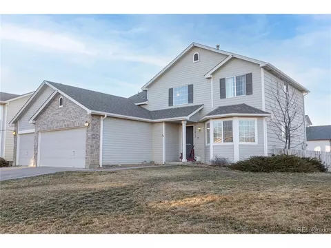 11413 Oswego St, Commerce City, CO 80640