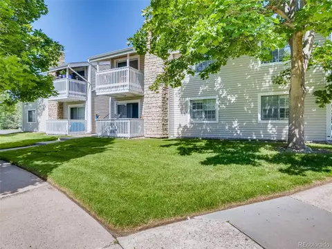 14142 E Colorado Dr #204, Aurora, CO 80012