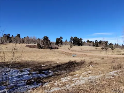 29 Hidden Valley Dr, Florissant, CO 80816