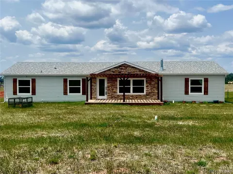 527 Golden Grain Ln, Divide, CO 80814