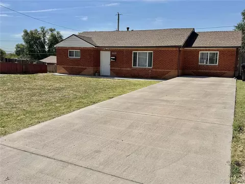 1100 Russell Blvd, Thornton, CO 80229
