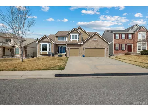 19665 E Ida Pl, Aurora, CO 80015
