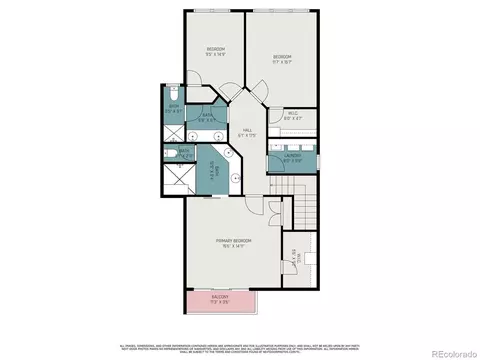 4235 Stuart St, Denver, CO 80212 photo 34