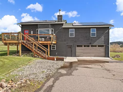 7982 Gray Fox Dr, Evergreen, CO 80439