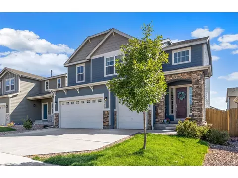 2579 Tempest Dr, Colorado Springs, CO 80939