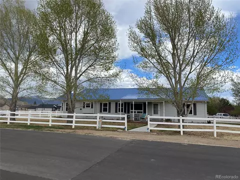 750 Hoover Cir, Poncha Springs, CO 81242