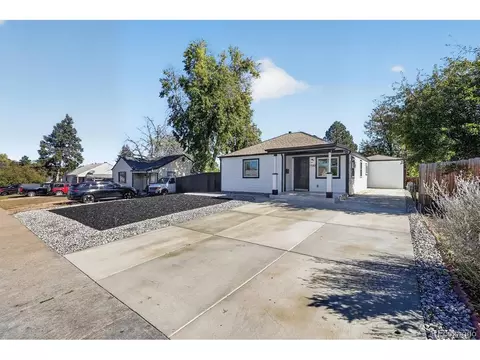 1580 S Zuni St, Denver, CO 80223