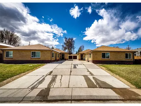 373 S Decatur St, Denver, CO 80219