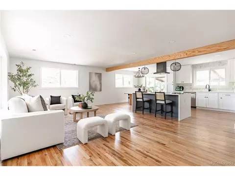1120 Youngfield St, Golden, CO 80401