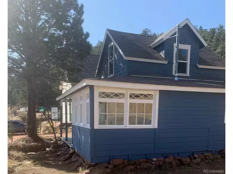 16634 County Road 126, Pine, CO 80470 photo 18