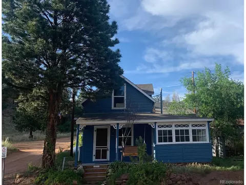 16634 County Road 126, Pine, CO 80470 photo 2
