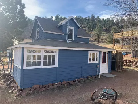 16634 County Road 126, Pine, CO 80470 photo 1