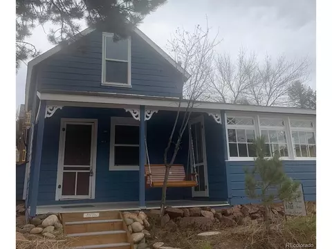 16634 County Road 126, Pine, CO 80470 photo 21