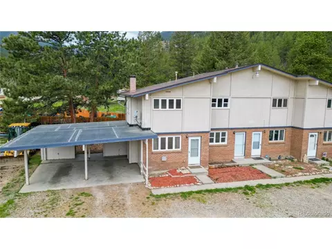 103 Empire West Rd # DA44, Empire, CO 80438