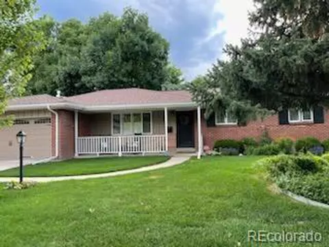 2719 S Milwaukee St, Denver, CO 80210