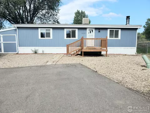 6059 Golden Willow Ct #66, Loveland, CO 80538