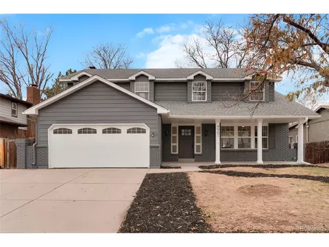 4951 S Arbutus St, Morrison, CO 80465