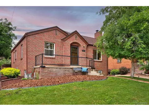 5025 W Moncrieff Pl, Denver, CO 80212