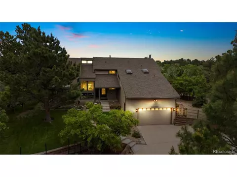 5812 Irish Pat Murphy Dr, Parker, CO 80134