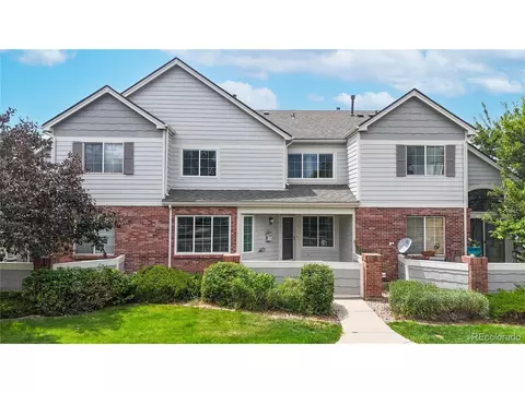 9589 Deerhorn Ct #39, Parker, CO 80134