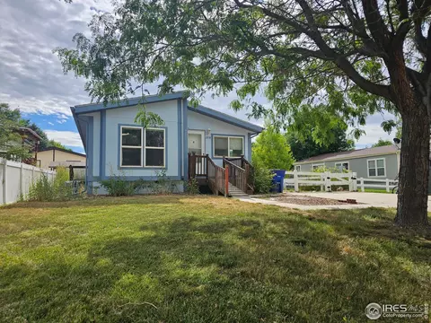 11178 Longview Blvd #359, Longmont, CO 80504