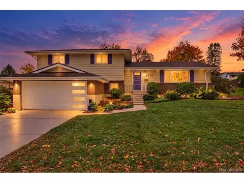 6224 S Jackson St, Centennial, CO 80121