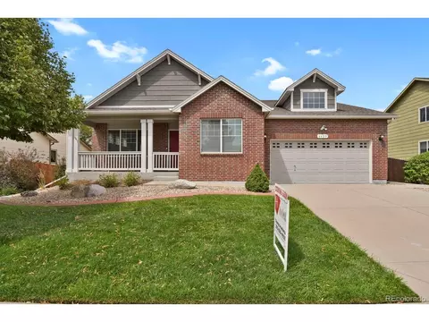 6625 E 129th Pl, Thornton, CO 80602