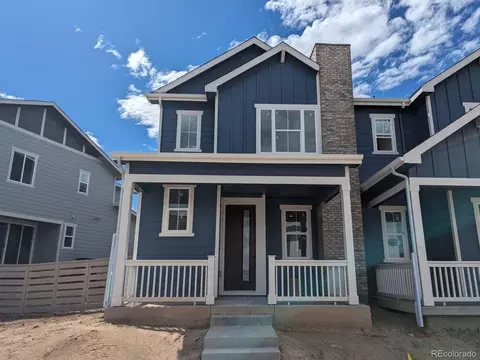 8761 Snake River St, Littleton, CO 80125