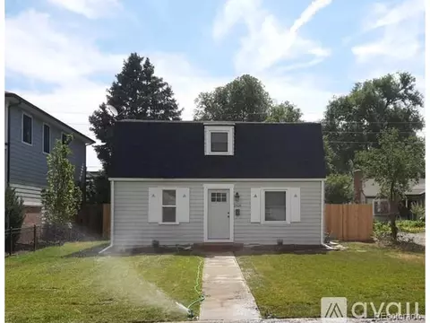 2626 S Franklin St, Denver, CO 80210