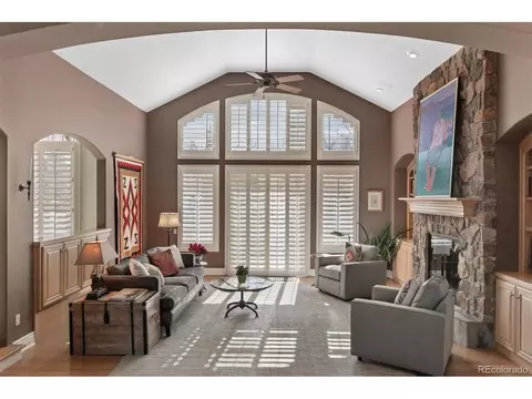6764 S Yates Ct, Littleton, CO 80128