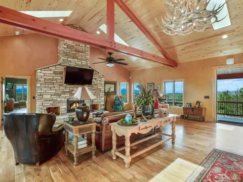 5500 Uxta, Hartsel, CO 80449 photo 12
