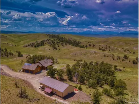 5500 Uxta, Hartsel, CO 80449