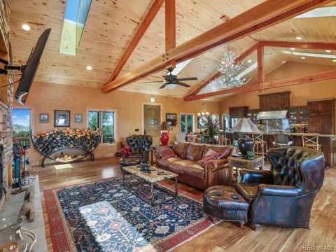 5500 Uxta, Hartsel, CO 80449 photo 9